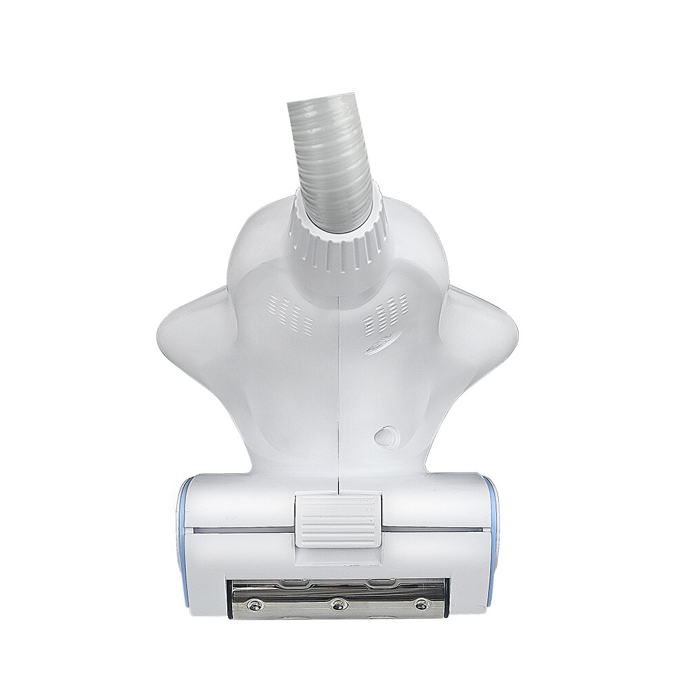 Vela Shape Slimming Machine RF Vacuum Therapy Face Body Lifting Fat Reduction