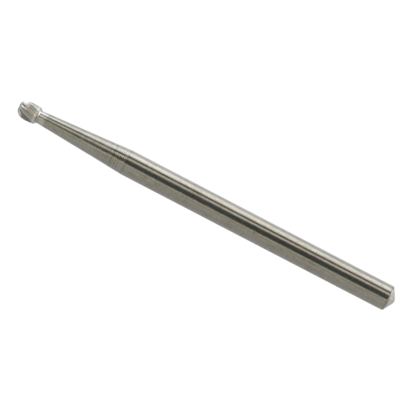 Wave Dental FG Surgical Carbide Burs FGOS 3 25mm Length Ball Shape High Speed