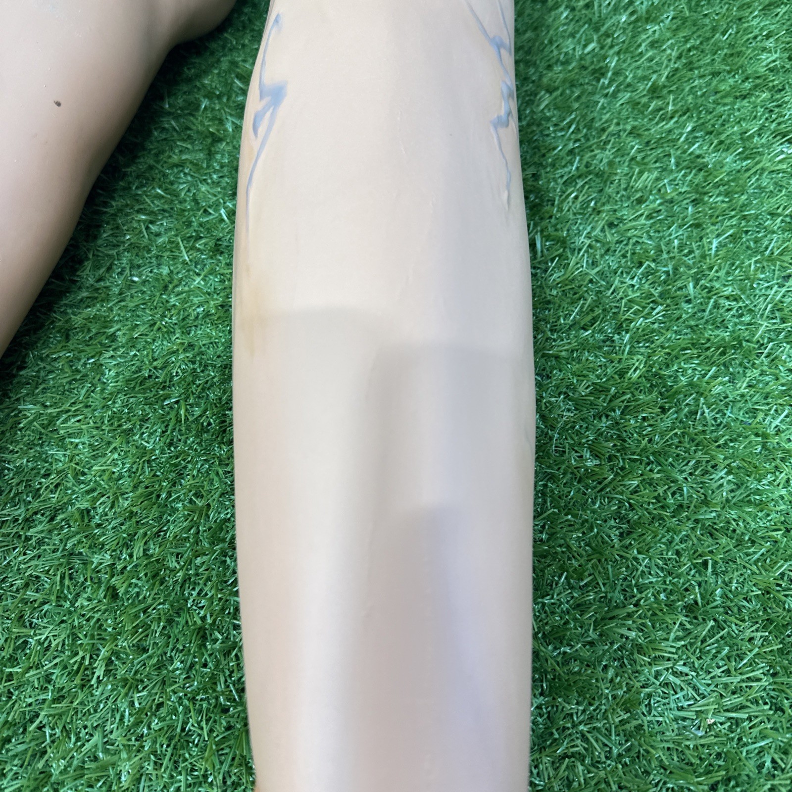 Calf; Rt-Adlt-STD – Laerdal 300-03050 Lot Of 2