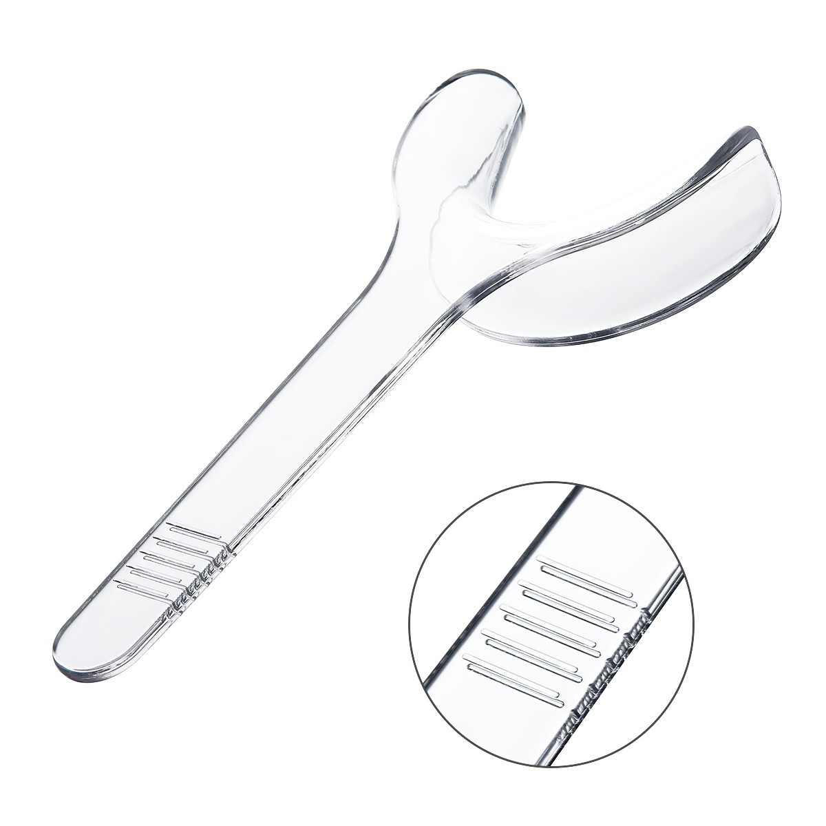 10pcs Photography Cheek Retractor Autoclavable Cheek Lip Mouth Spreader Opener