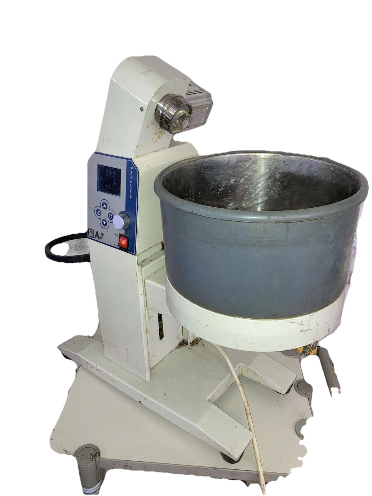 Across International SE13 Ai SolventVap 1.3-Gallon/5L Rotary Evaporator 220VAC