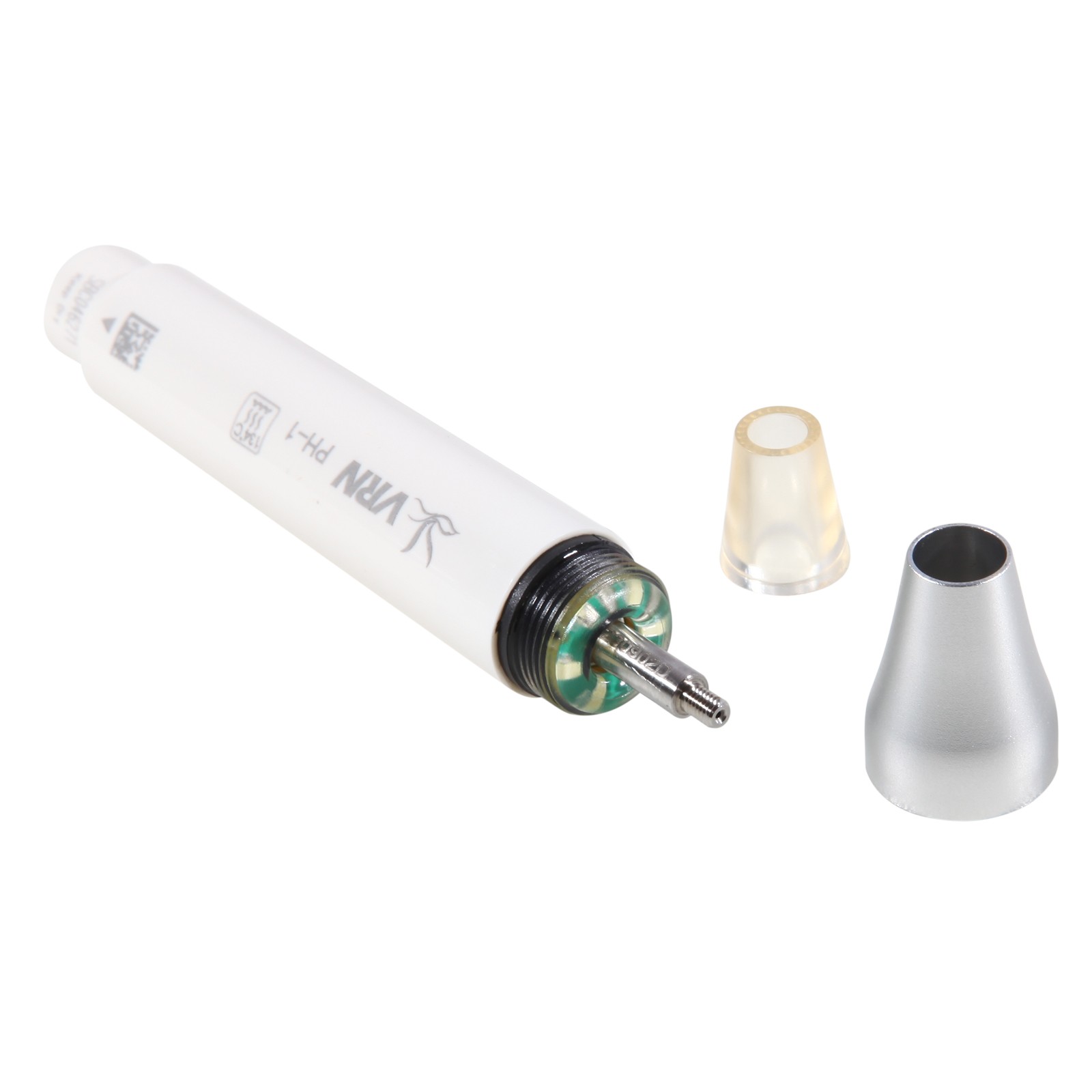 Dental Lab Marathon III Micromotor Polishing Motor 35KRPM Handpiece Contra Angle
