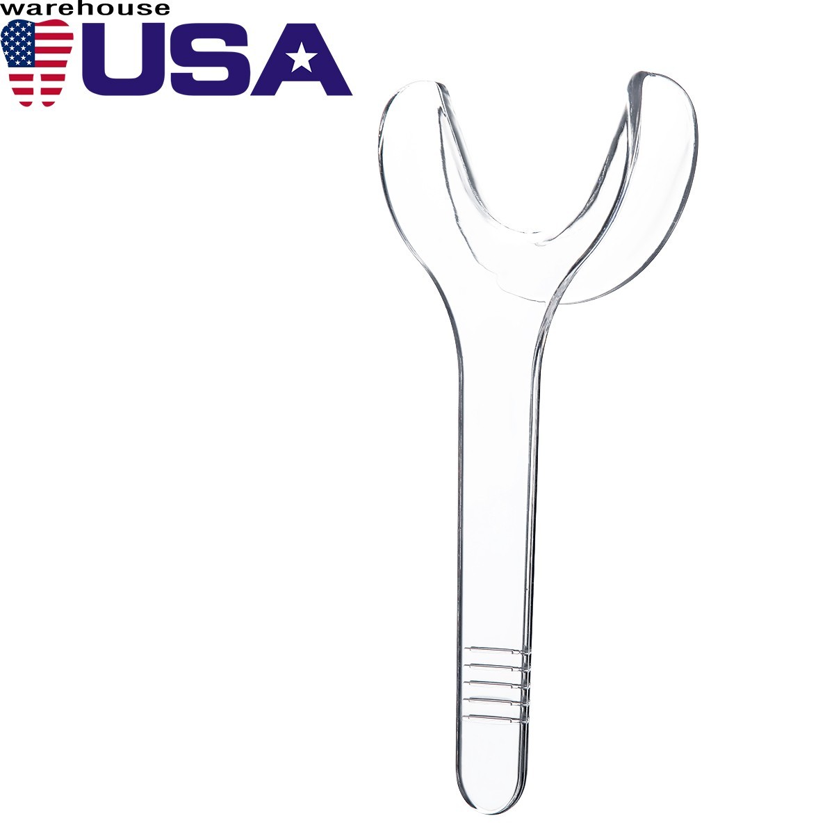10pcs Photography Cheek Retractor Autoclavable Cheek Lip Mouth Spreader Opener