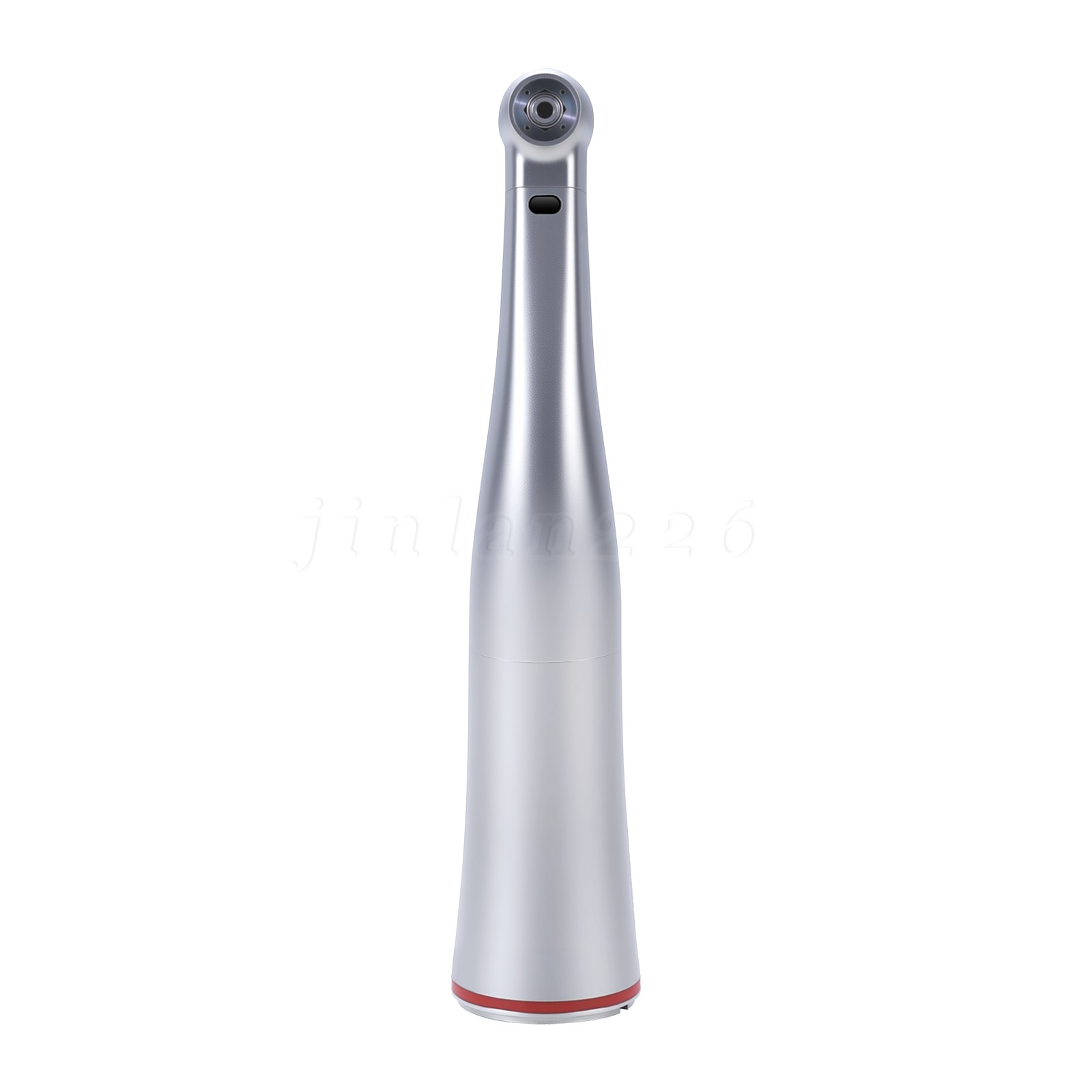 Dental LED 1:5 Contra Angle Angulo Inner Spray Contrangulo Turbina Handpiece