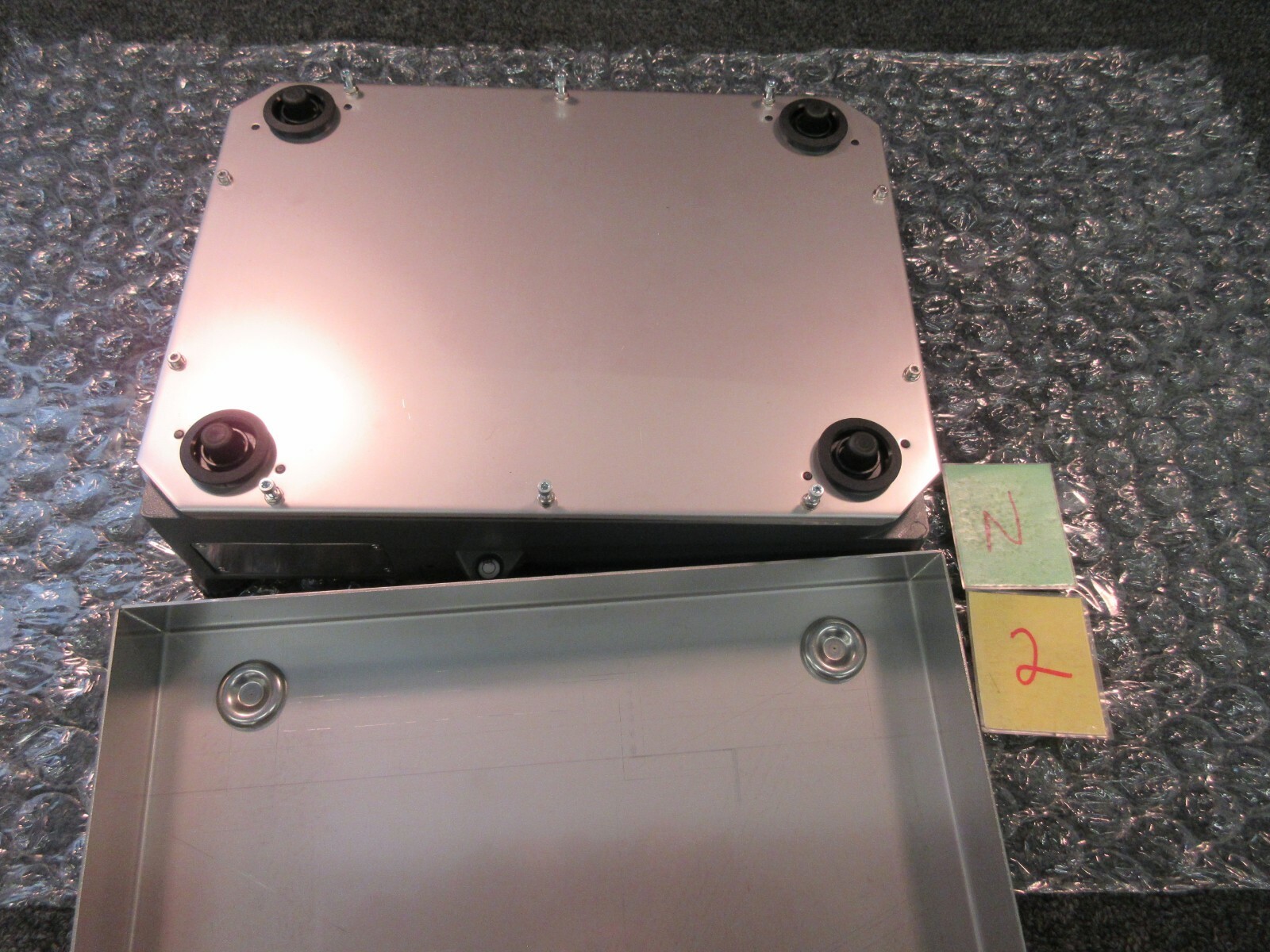 Sartorius Precision Digital Platform Scale cp34000 361F 34 KG 34,000 g