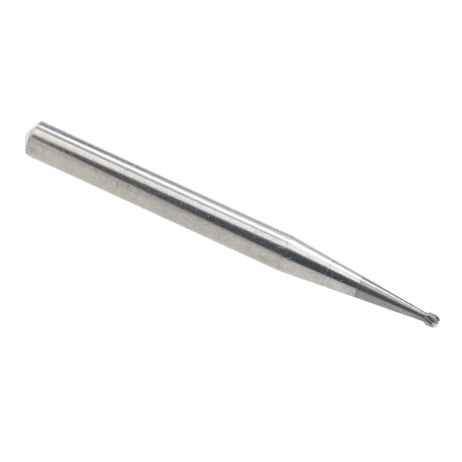 Wave Dental Round Carbide Burs FG 1/2 1/4 for High Speed Friction Grip 1.6mm