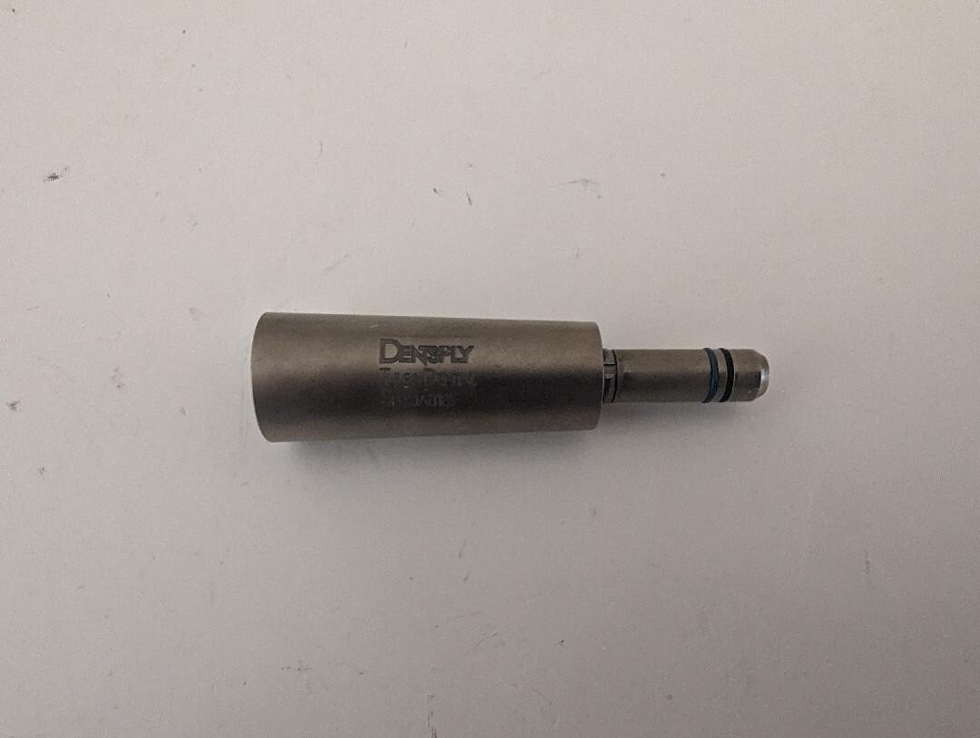 Dentsply Tulsa Dental E3 Torque Motor Refurbished 12 Month Warranty