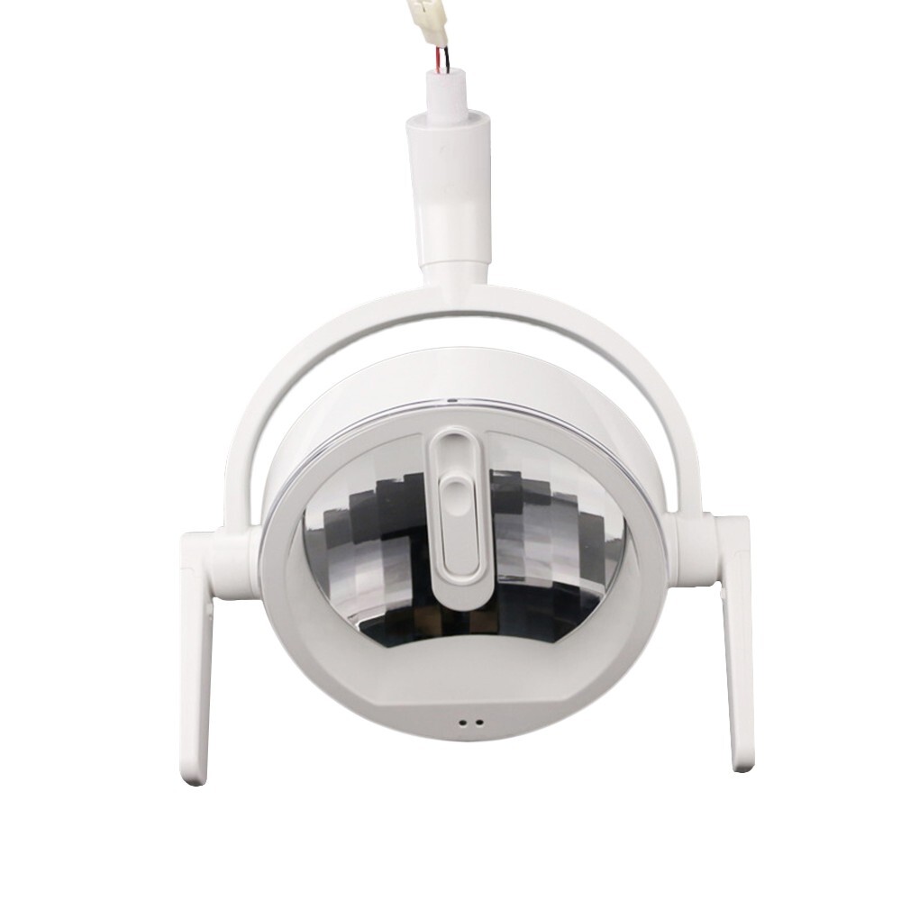 NEW Dental Chair LED Oral Light White Light Yellow Light LED Light Cold Light