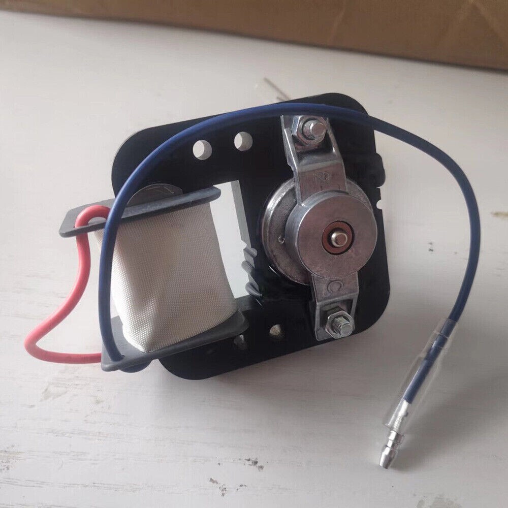 1 PC Water distiller accessory repair parts fan motor electric motor 220V/50Hz