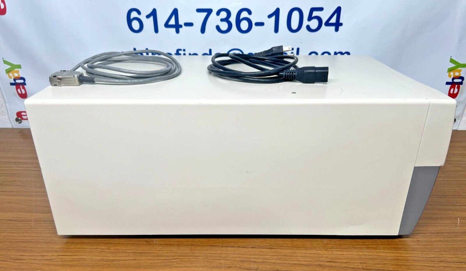 Beckman Coulter DTX 880 Multimode Detector