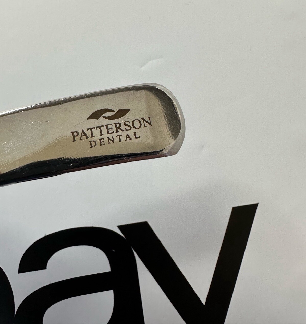 Patterson Extracting Forceps – # 150 Patterson Item #086-4322