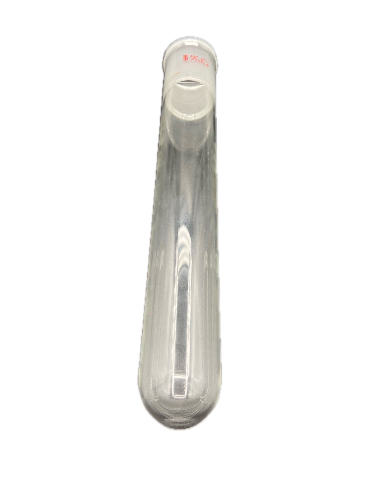 KIMBLE KONTES Glass 300mL 40/50 Round Bottom Test Tube With Joint 926252-0023