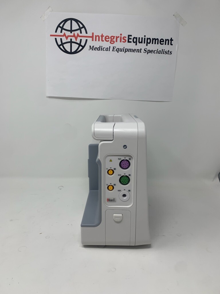 Mindray Passport 8 – Refurbished – Masimo SP02