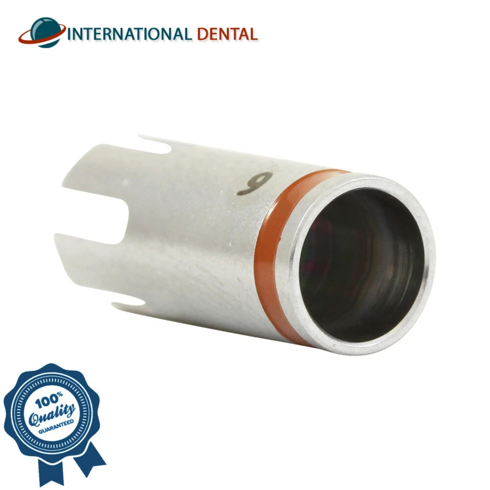 Drill Stopper 5.2mm Length 6.00mm, Dental Im plant Sur gery Instrument, Tool