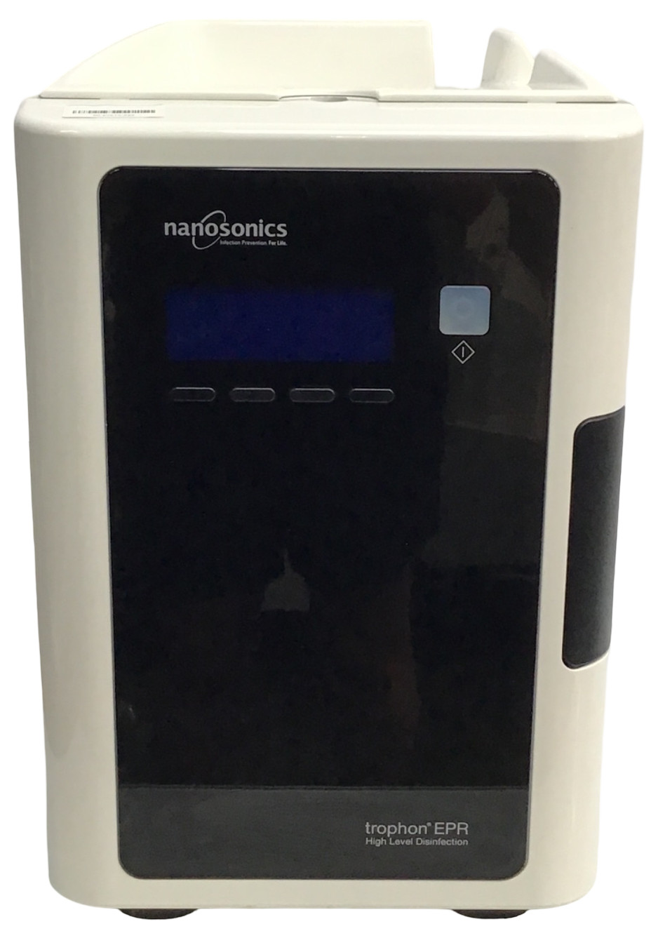 NANOSONICS TROPHON EPR HIGH LEVEL DISINFECTION SYSTEM