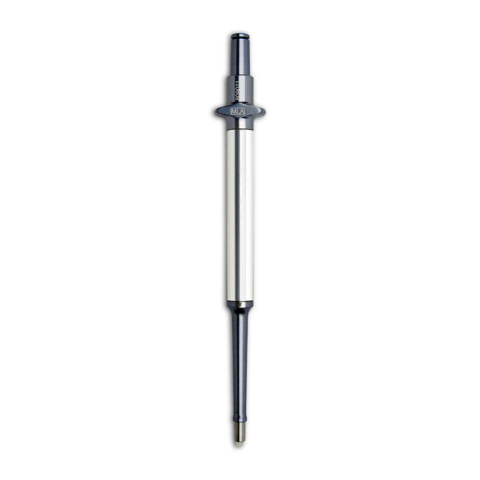 VistaLab 1000µL Pipette, MLA, Precision, Silver, 1/Case, #1030