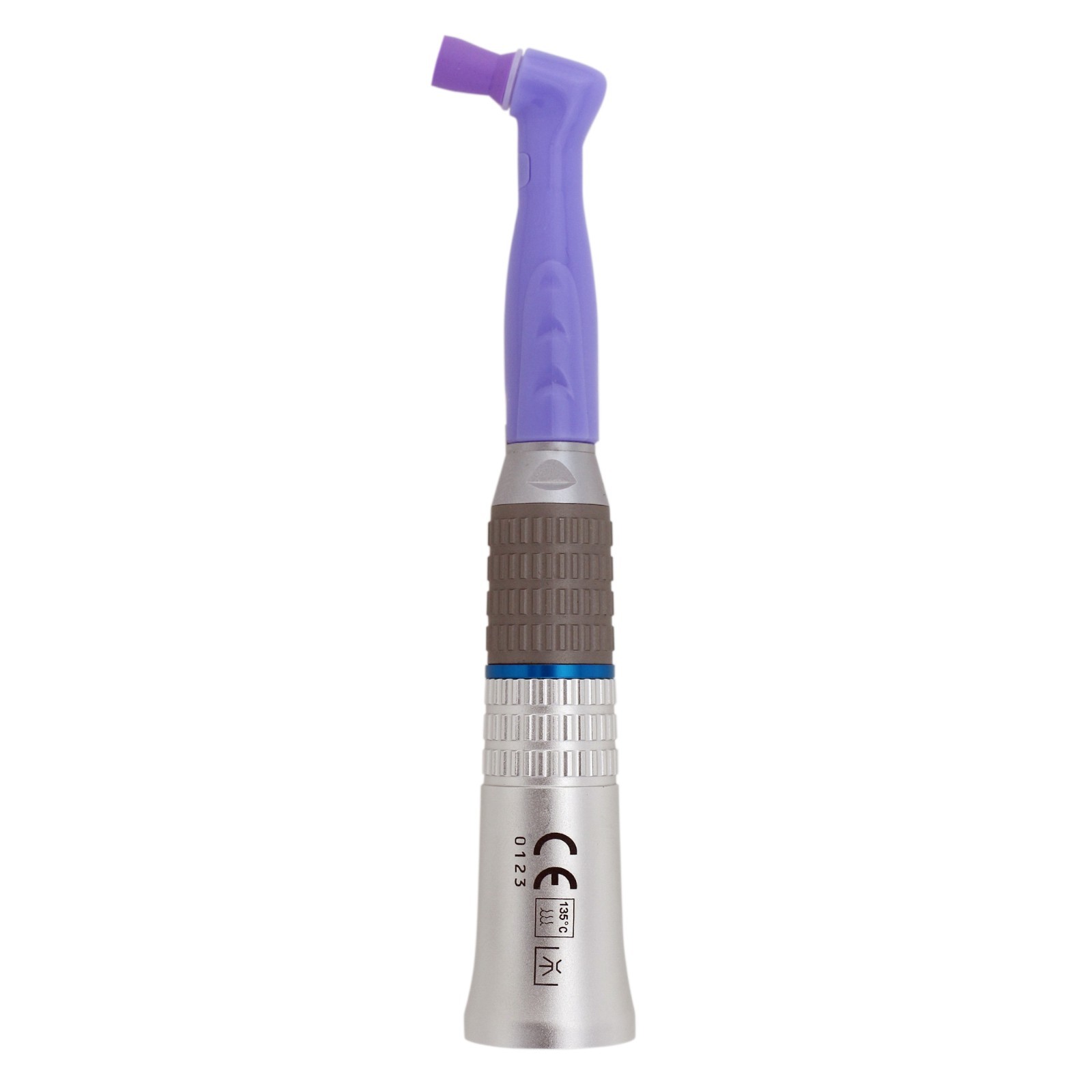 BEING Dental Hygiene Prophy Handpiece Straight Nose Cone ISO E Type 201SH NSK EX