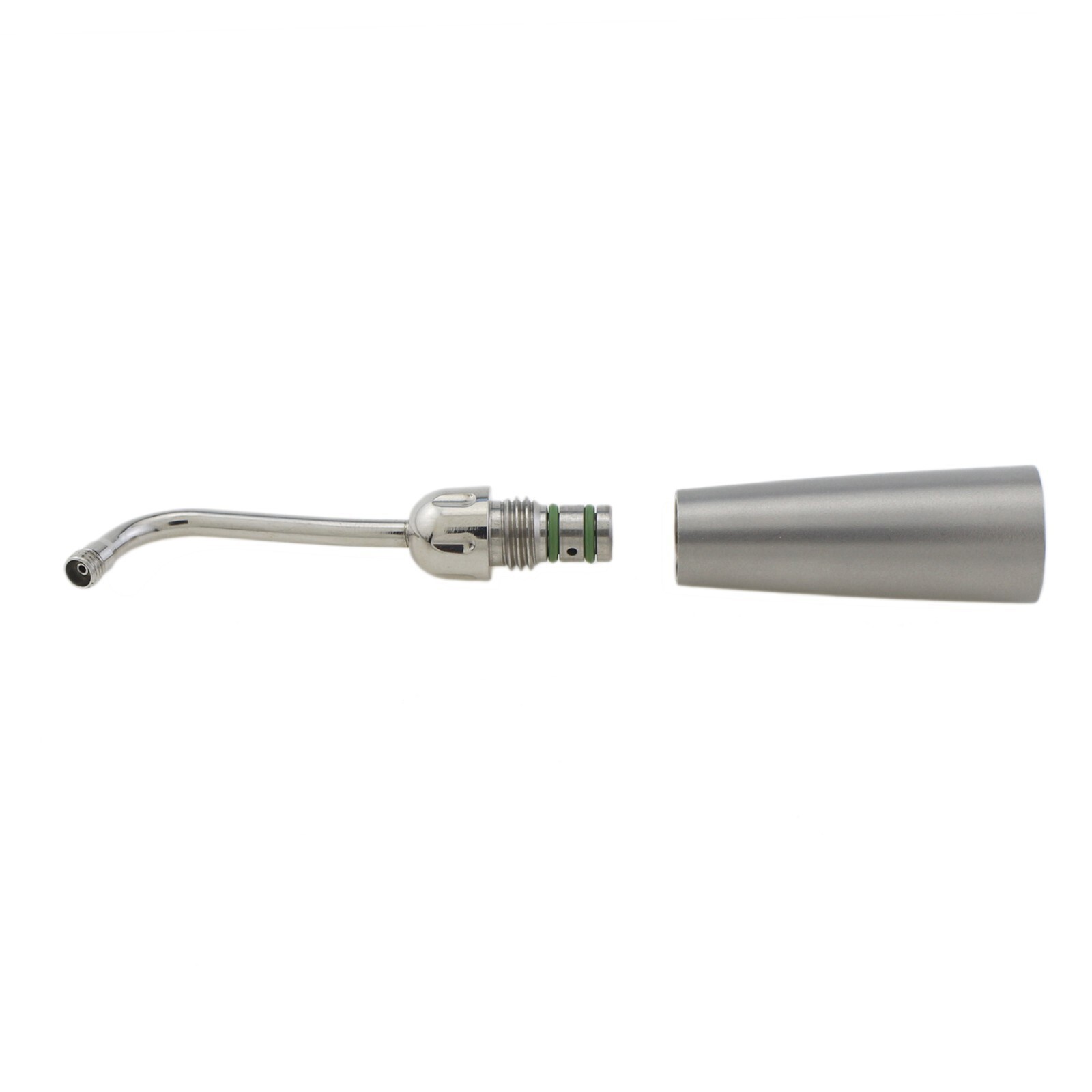 Dental Cannula Tips Fit KAVO PROPHYflex 4 Focused Spray Periodontics Nozzle Part