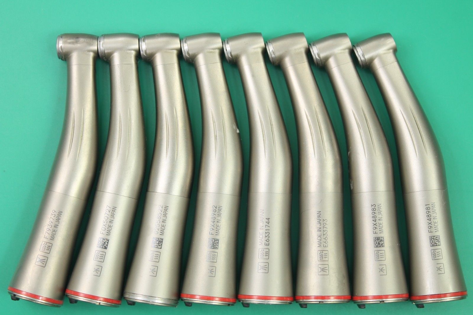 BRASSELER Forza F5 1:5 Electric Attachments (6pk) – HANDPIECE USA for REPAIR –