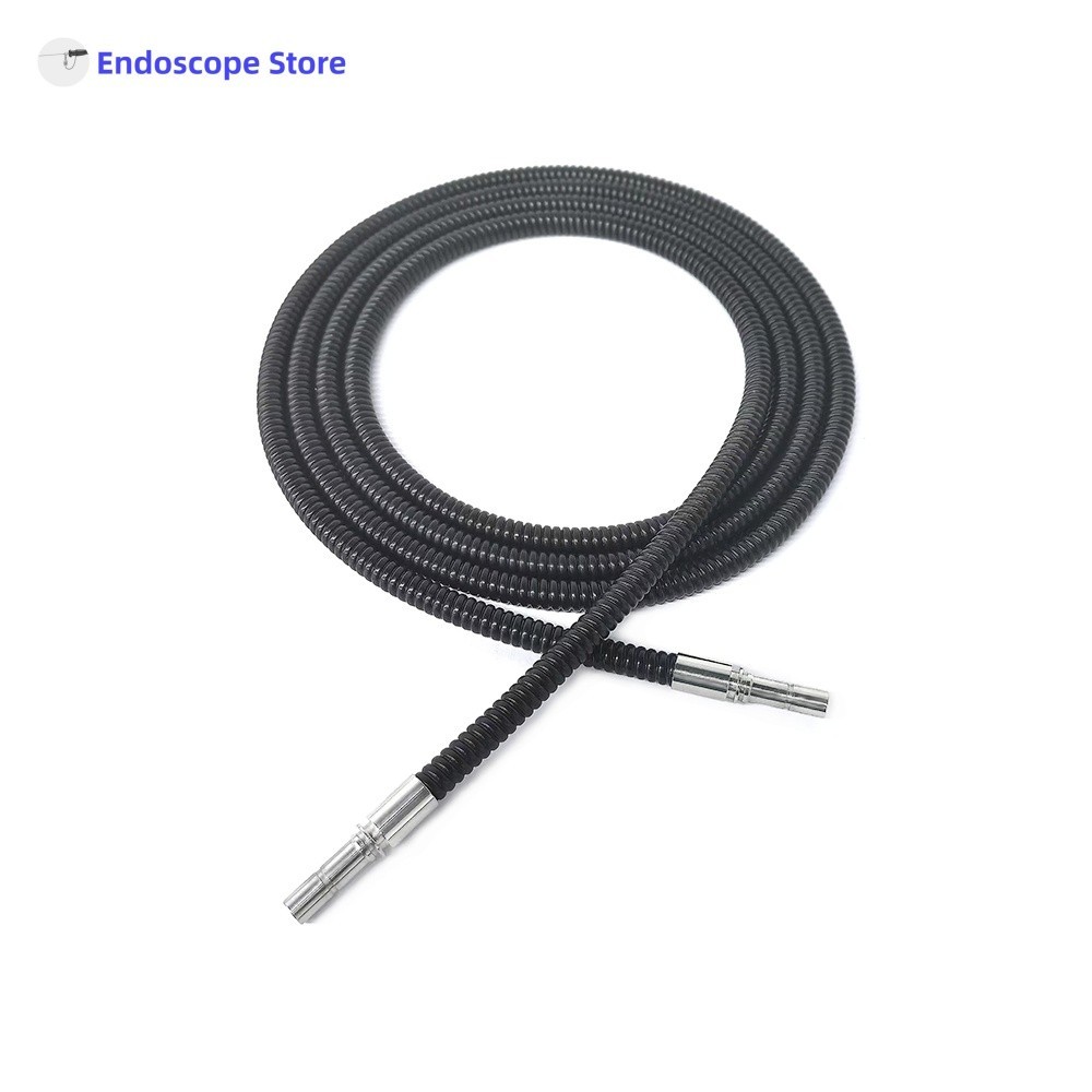 LED 100W Fits For ZEISS Interface Endoscope Microscope Light Source Autoclaved