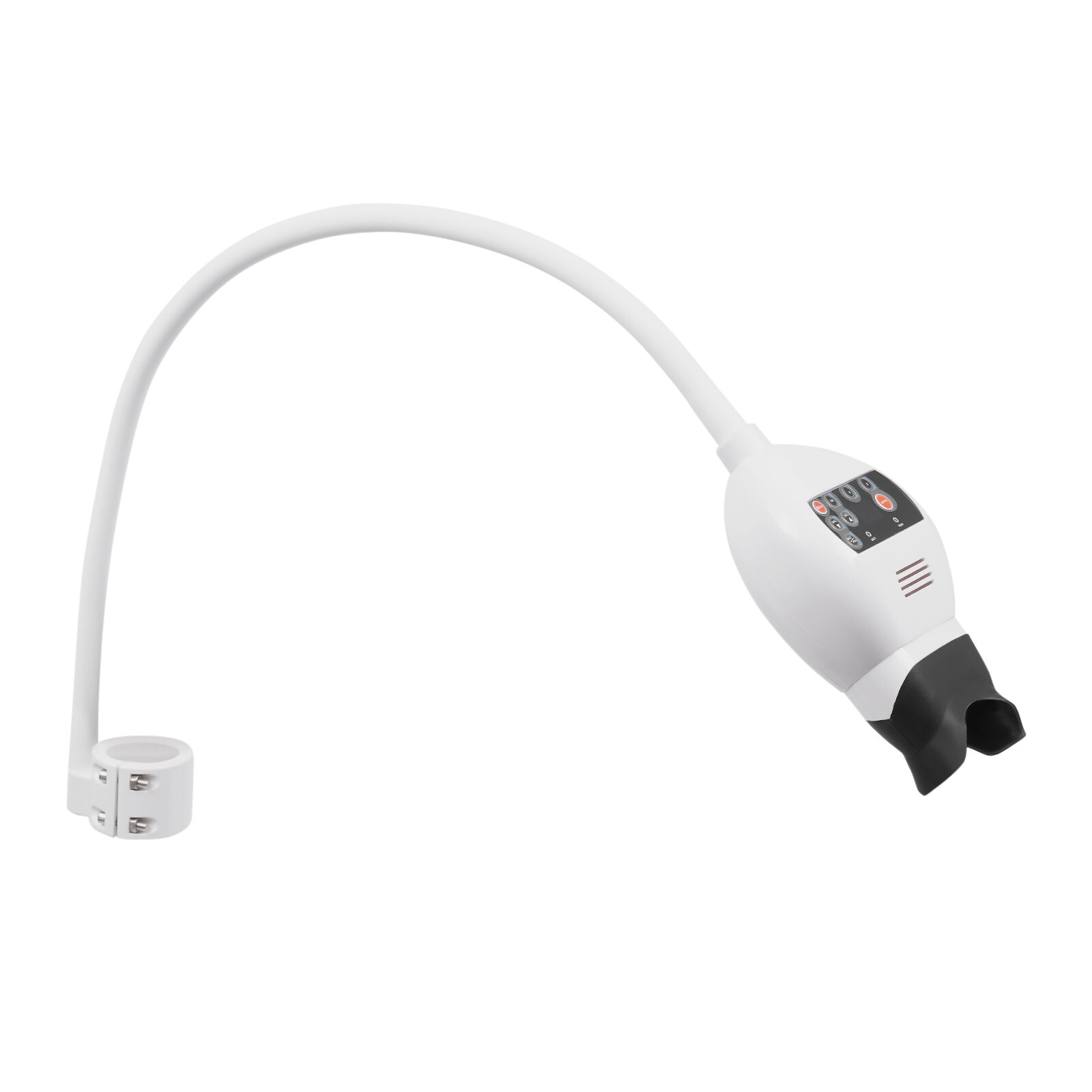 Modern Dental Teeth LED Whitening Light Lamp Teeth Whitening Machine White 300w