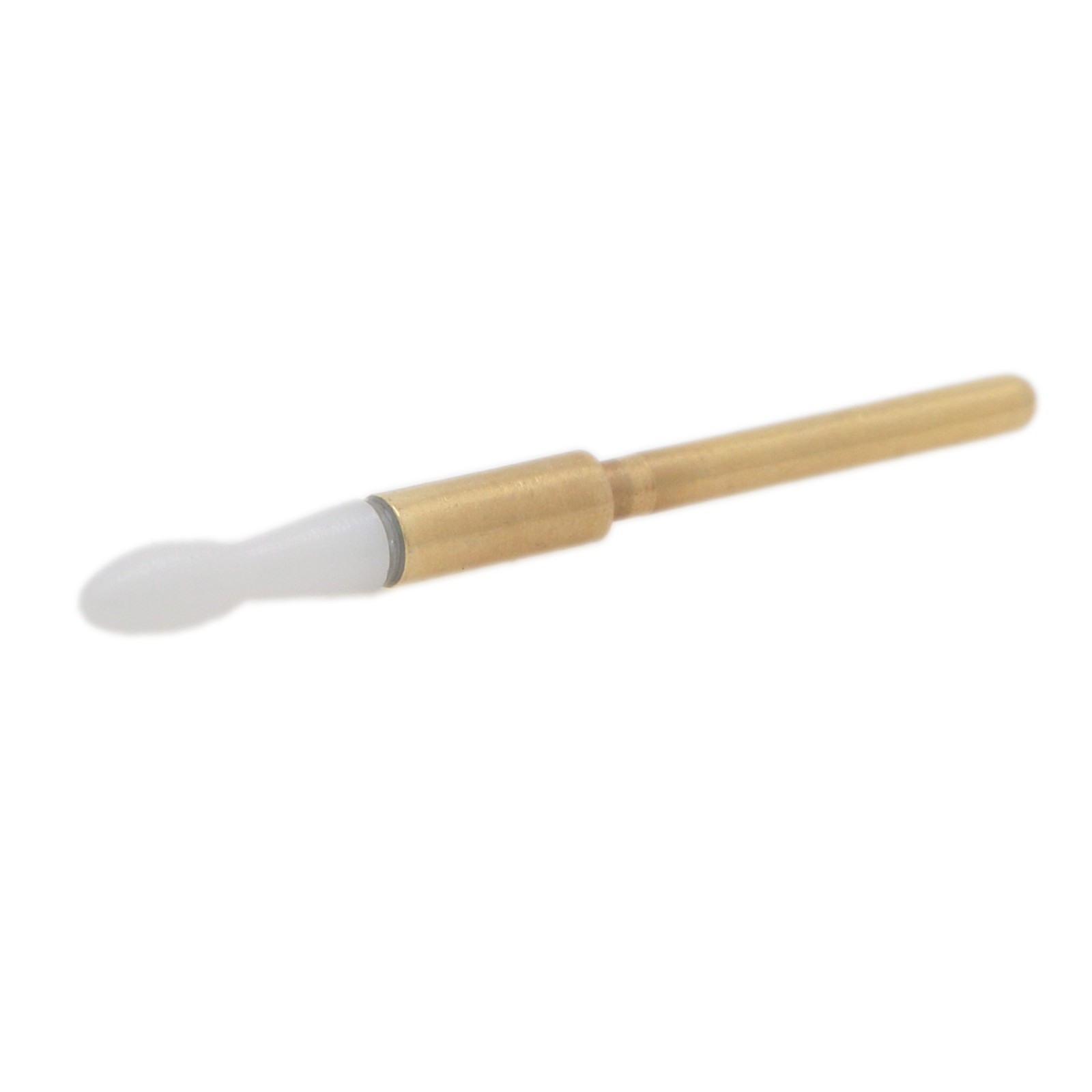 3PCS Dental Soft Tissue Trimmer Ceramic Bur For Gingival Gingivectomy FG 2.3mm