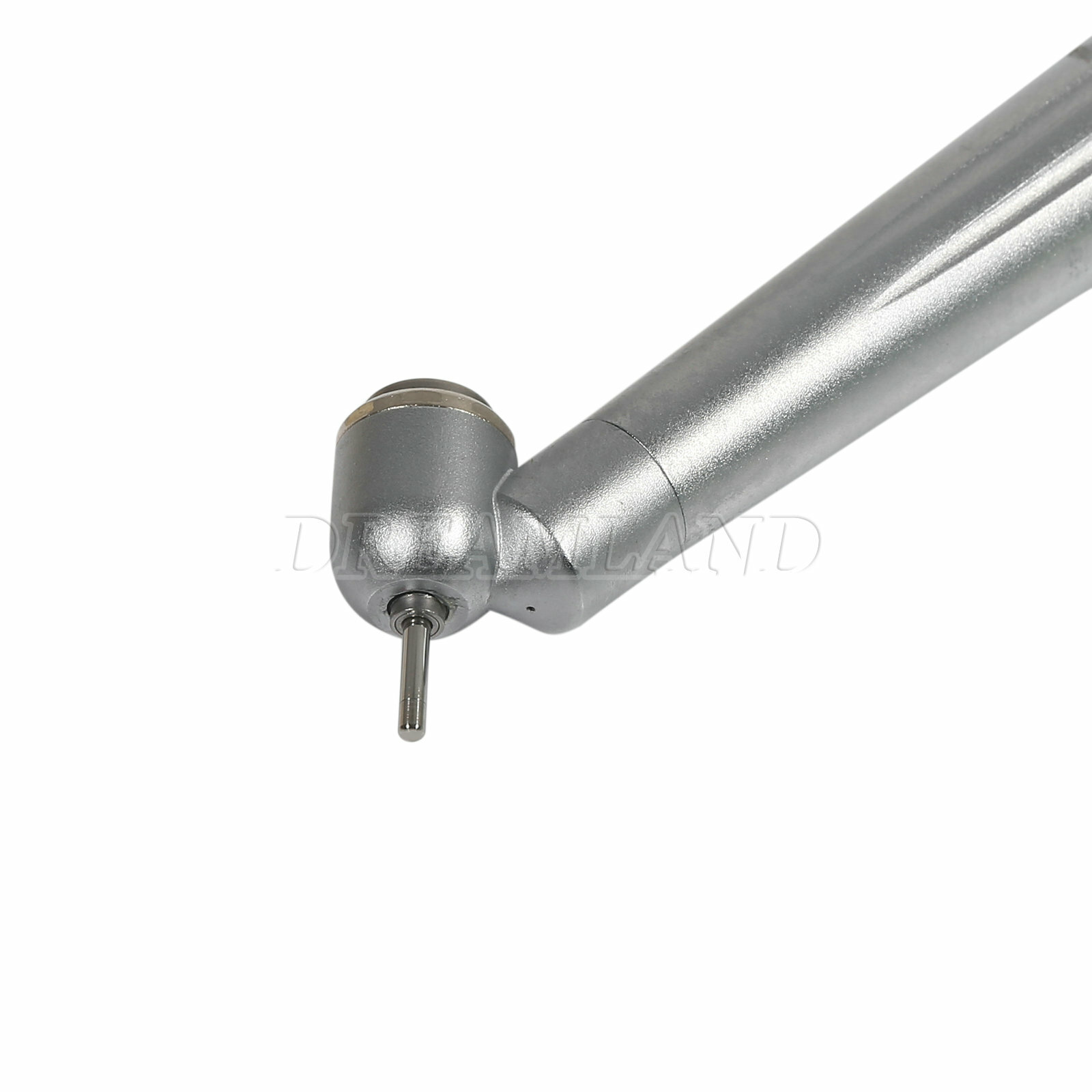 1-5 NSK Style Dental 45 Degree Surgical High Speed Handpiece Turbine 4H Connect