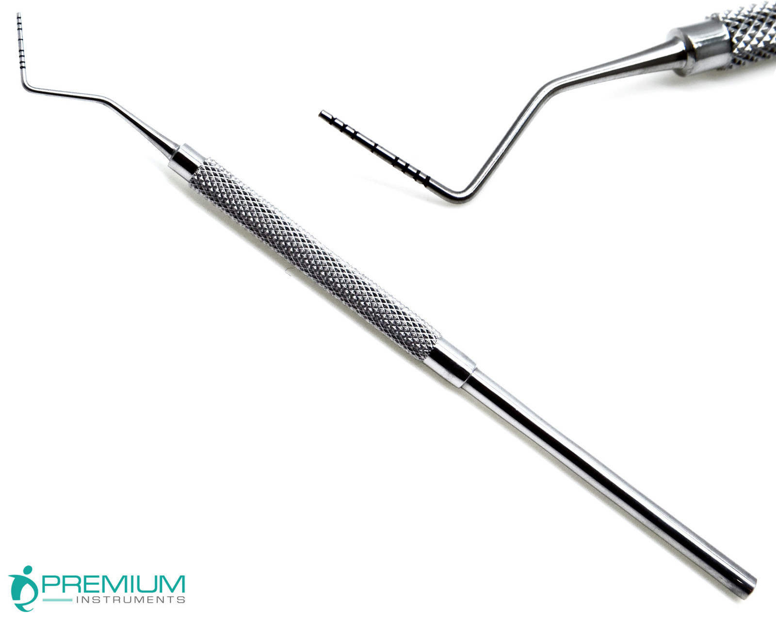 Dental Williams Michigan Probe Color Coded Marking Periodontal Instruments