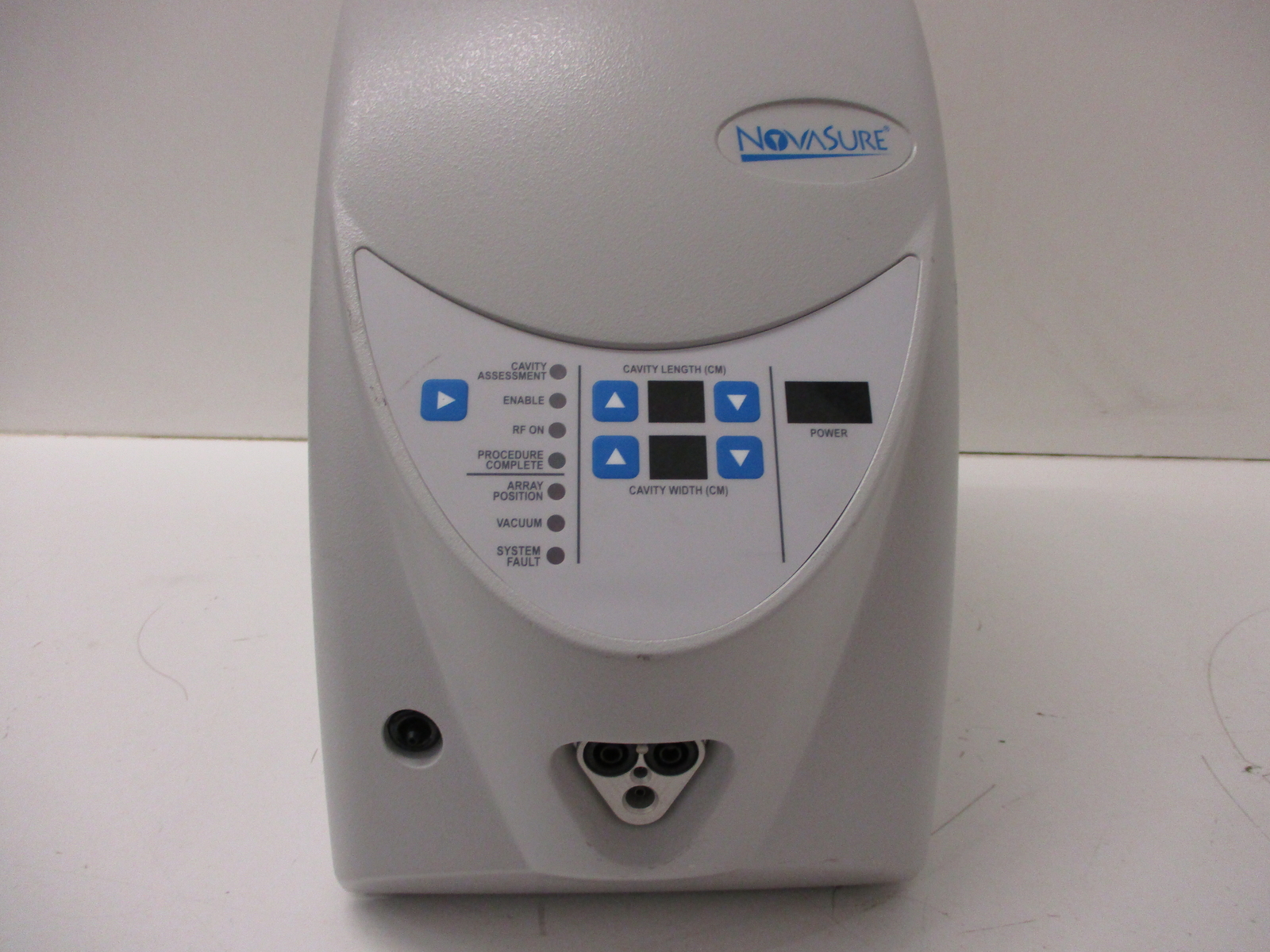 NOVA SURE 09 CLASS I RF CONTROLLER