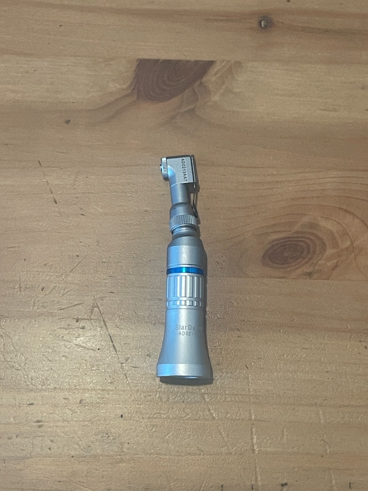 Star Dental Contra Angle Attachment