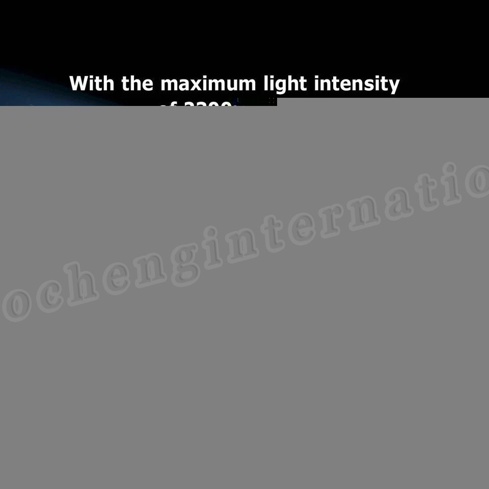 Dental iLed 1 Second Light LED Lamp 2500mw/cm²