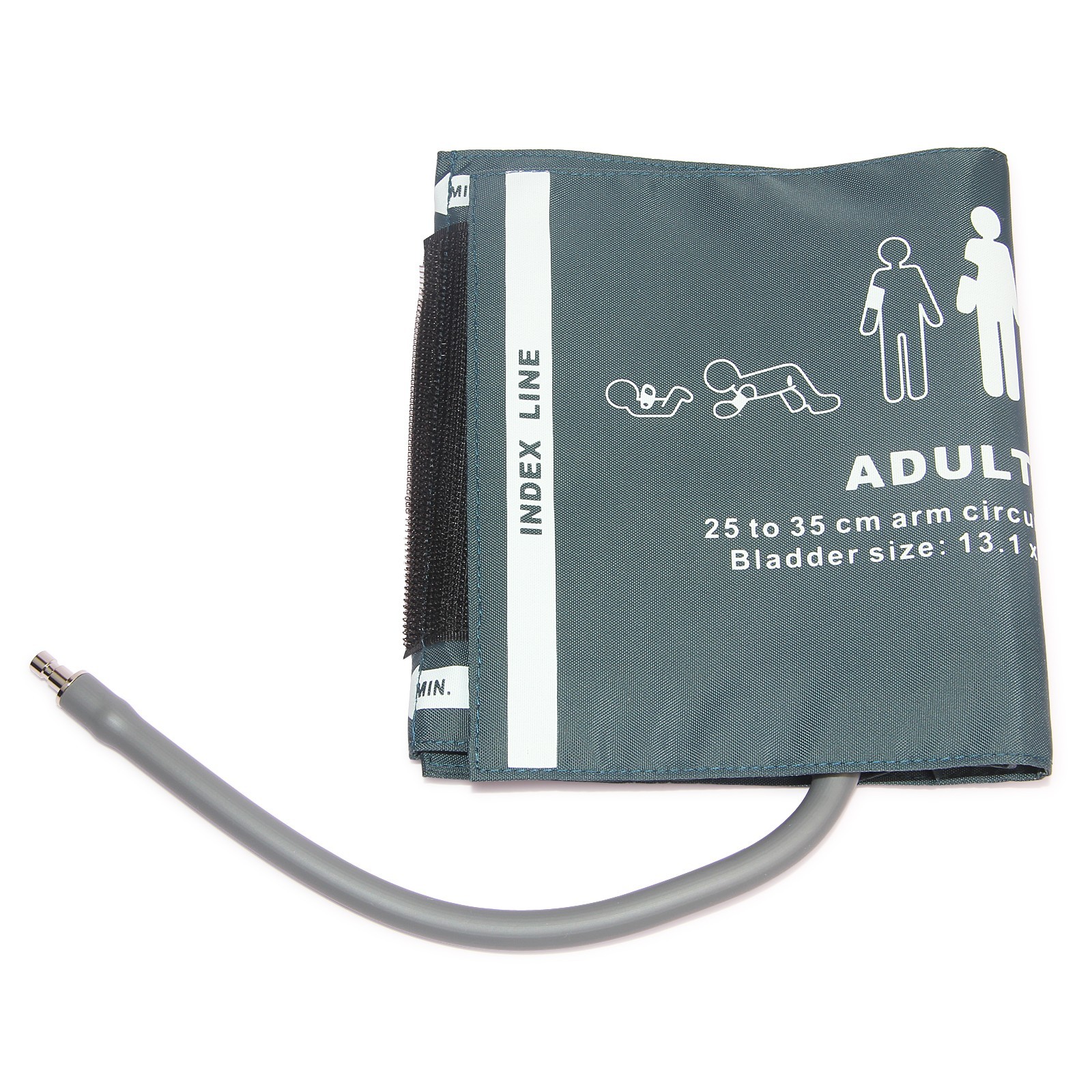 CO2 Patient Monitor Vital Signs Cardiac Machine Capnograph ICU CCU 7-parpameter