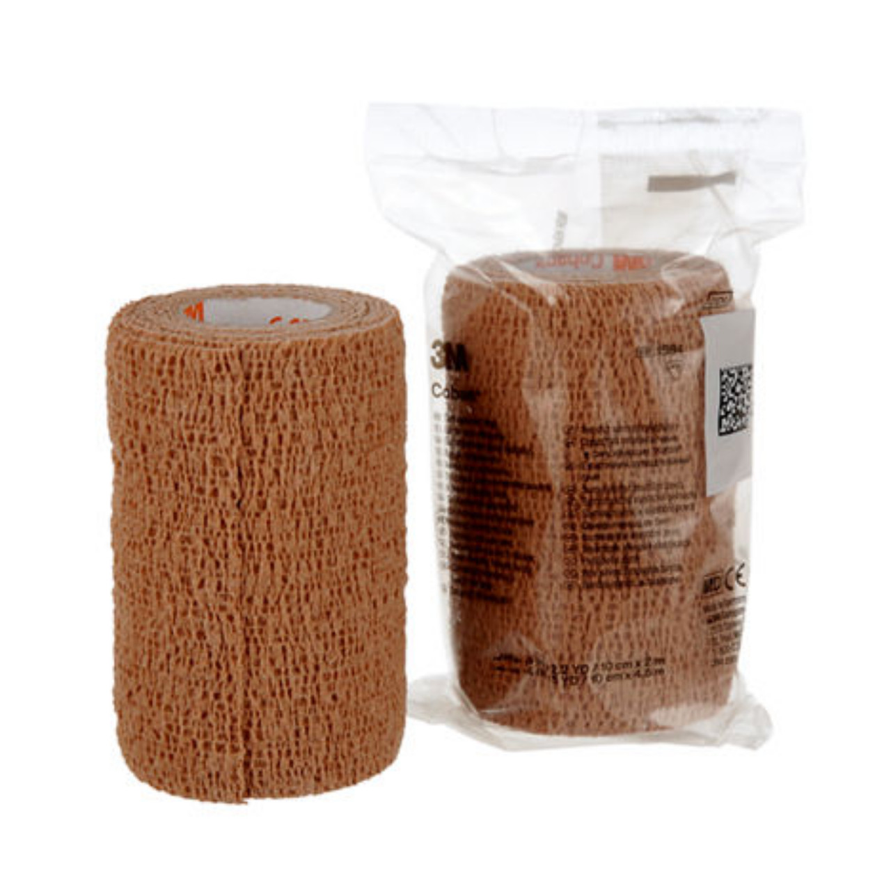 3M Coban Self-Adherent Wrap 1580 Series