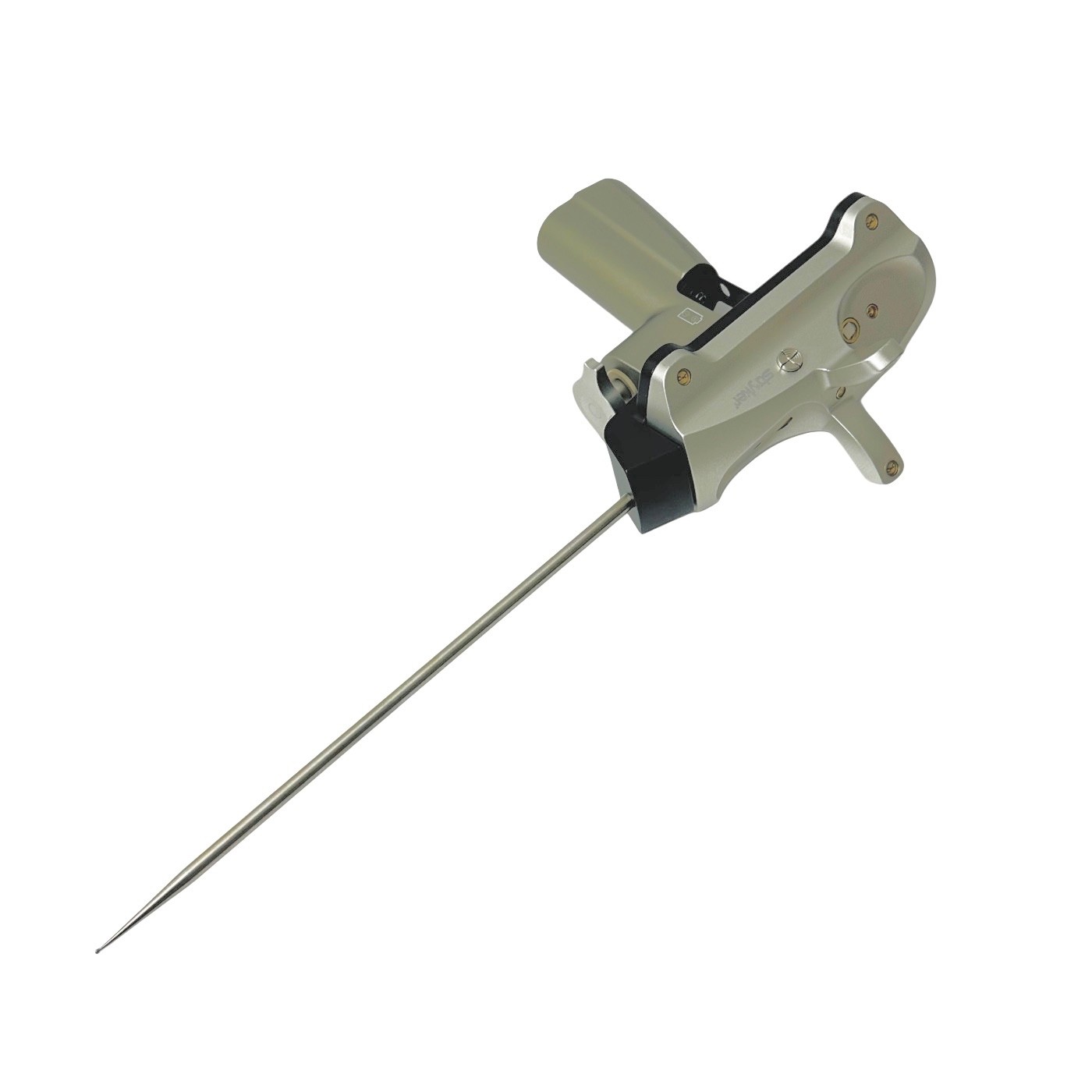 Stryker 6007-011-000 Pointer, Straight W/ 6003-005-000 & 6003-010-000 Trackers