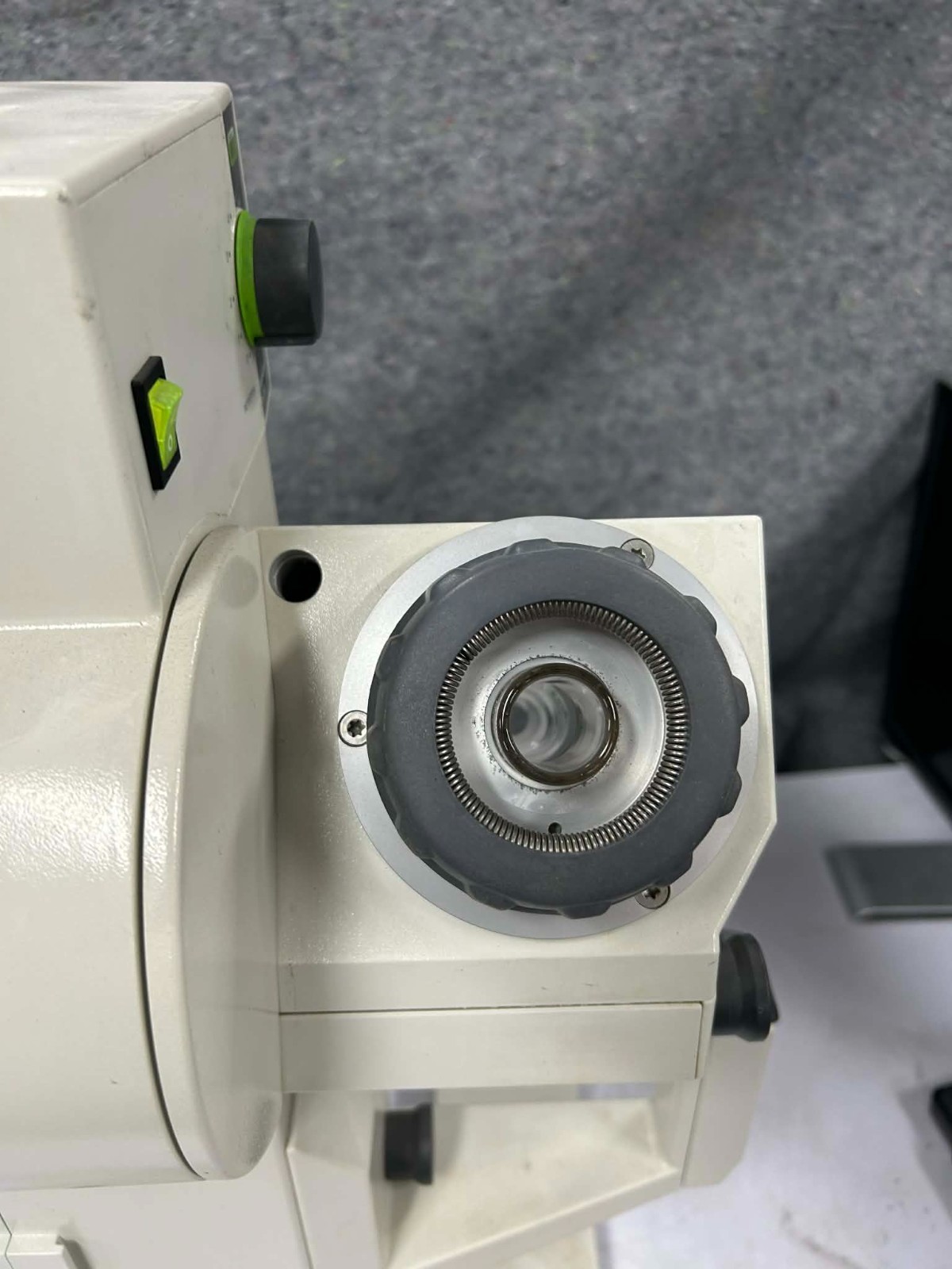 Buchi R-210 Rotavapor Rotary Evaporator