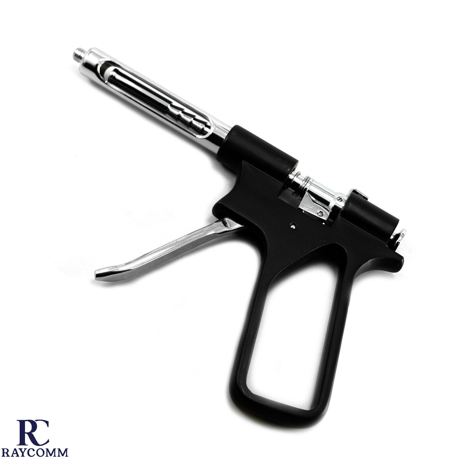 Dental Intraligamental Syringe Gun Style Dentist Anesthesia 1.8ml Surgical New