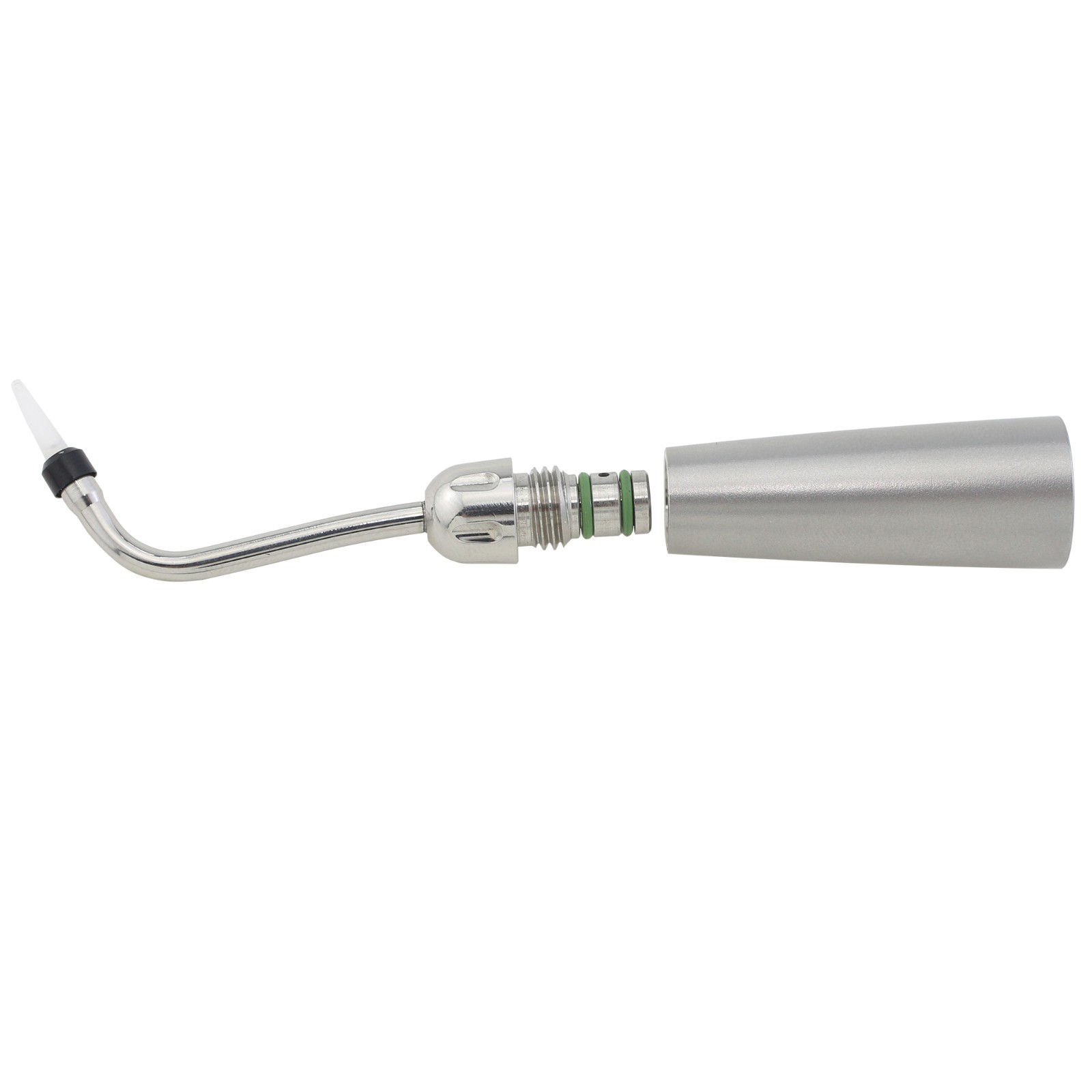 Dental Air Polisher Cannula Tip Spray For KaVo Prophyflex 4 Supragingival Perio