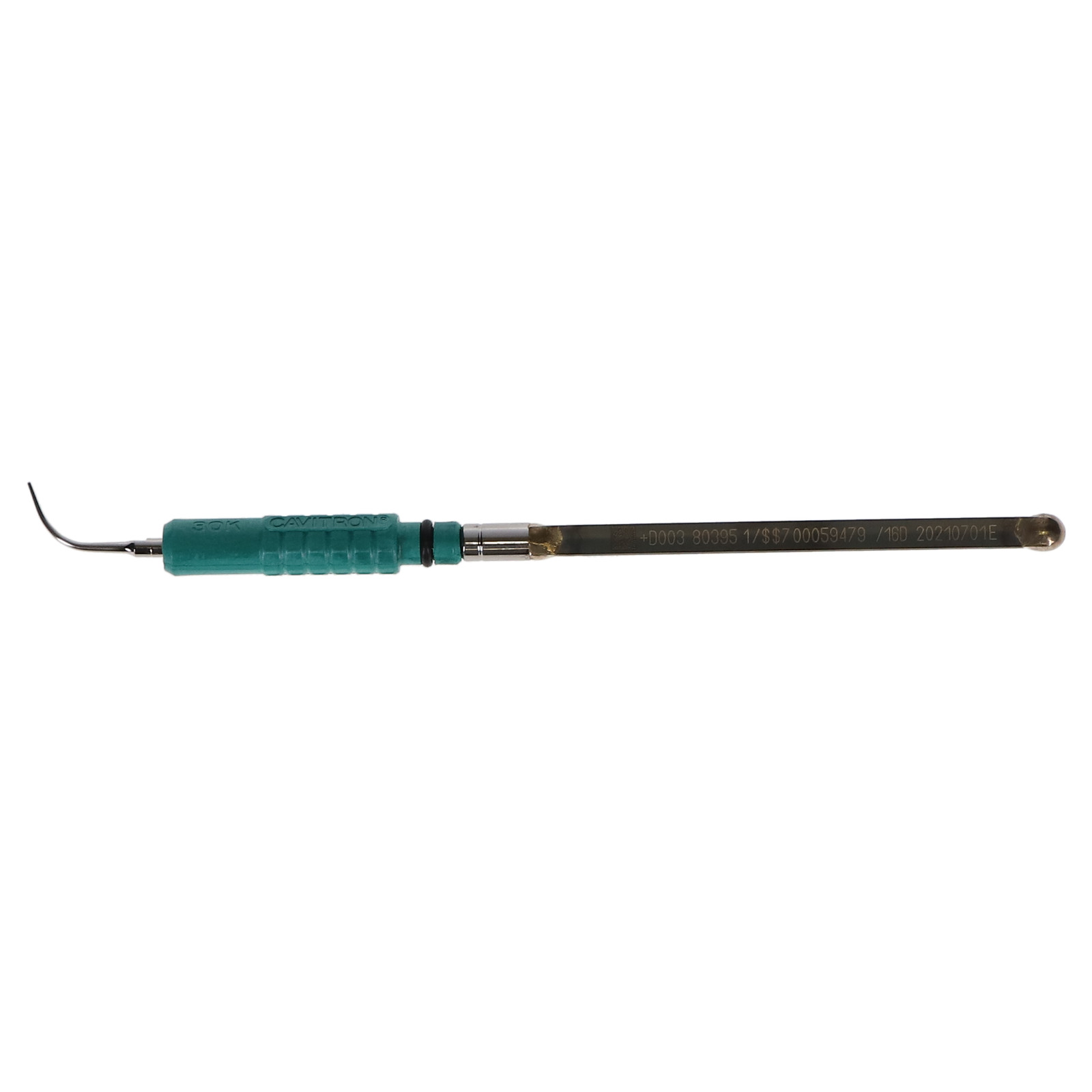 Dentsply 80395 Cavitron FSI SLI-10S SlimLine Ultrasonic 30 kHz Straight Insert