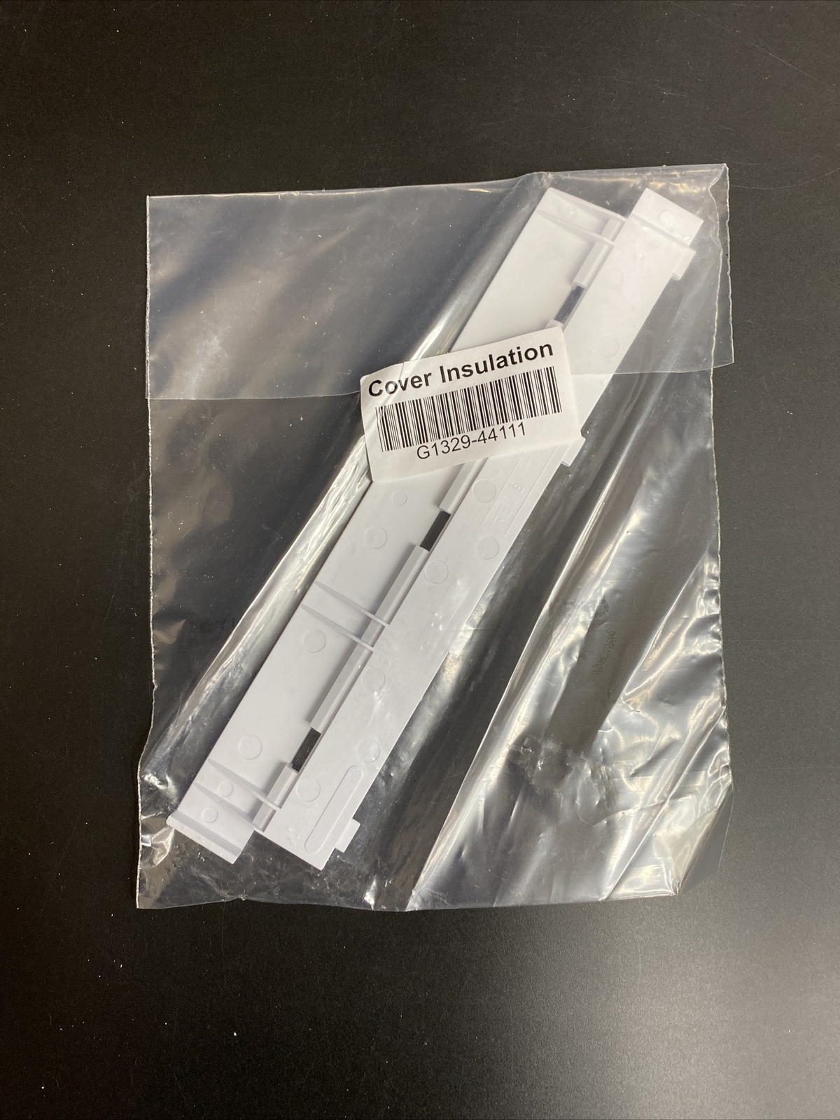 Agilent Cover Insulation for 1260 Infinity Autosampler Total of 2 Packs
