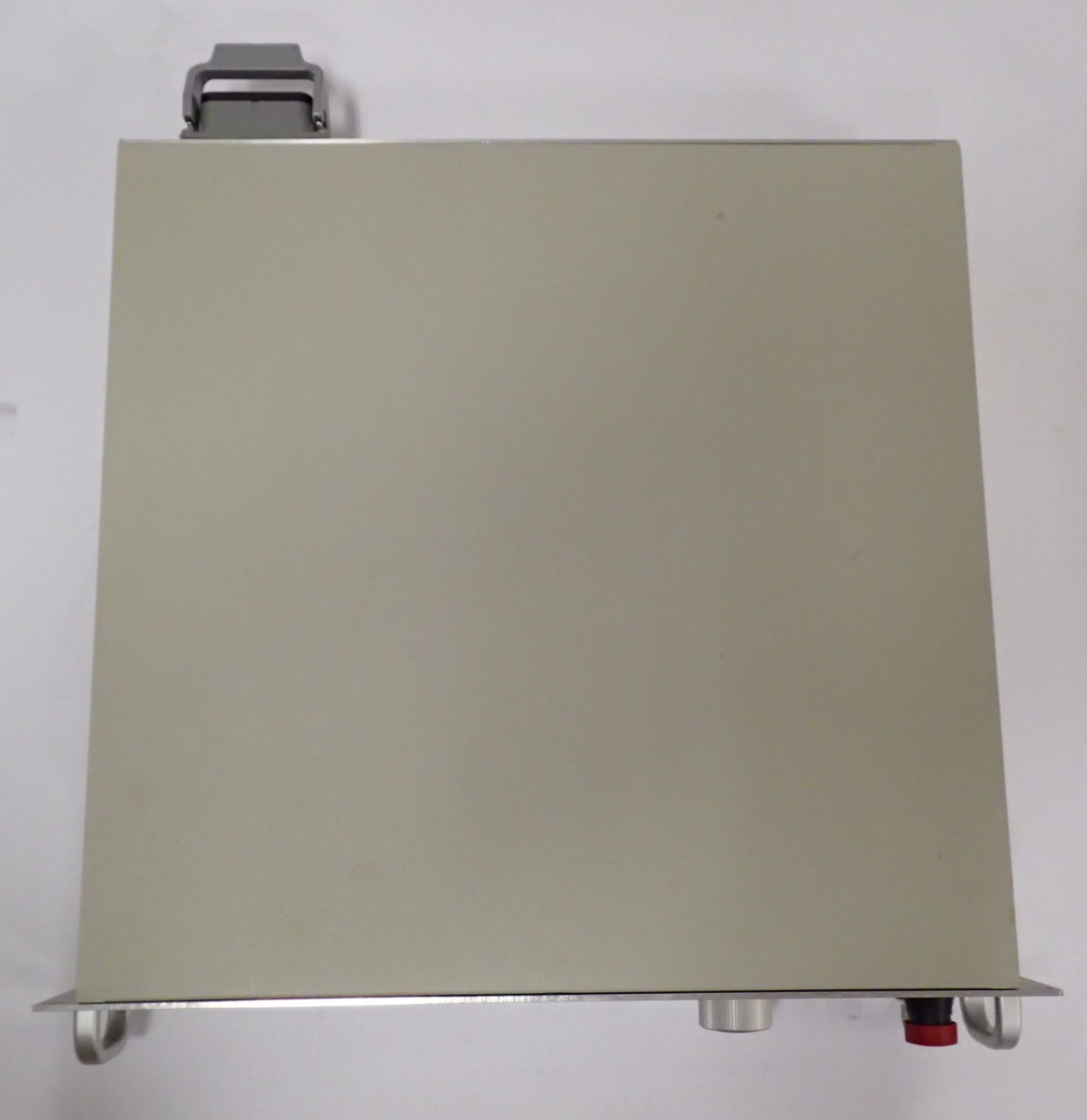 AMTRON CS412P 50V/300A/2,5% LASER DIODE CONTROLLER In 110-230Vac/50-60Hz TESTED