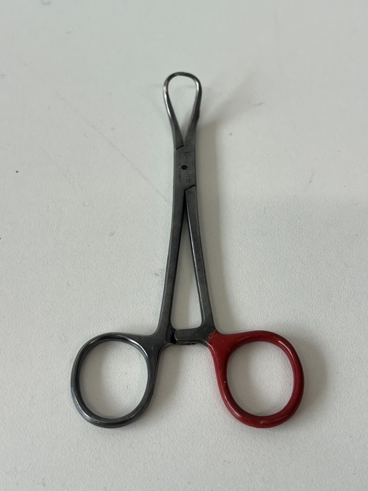 KONIG 14.111.13 Forceps (V4)