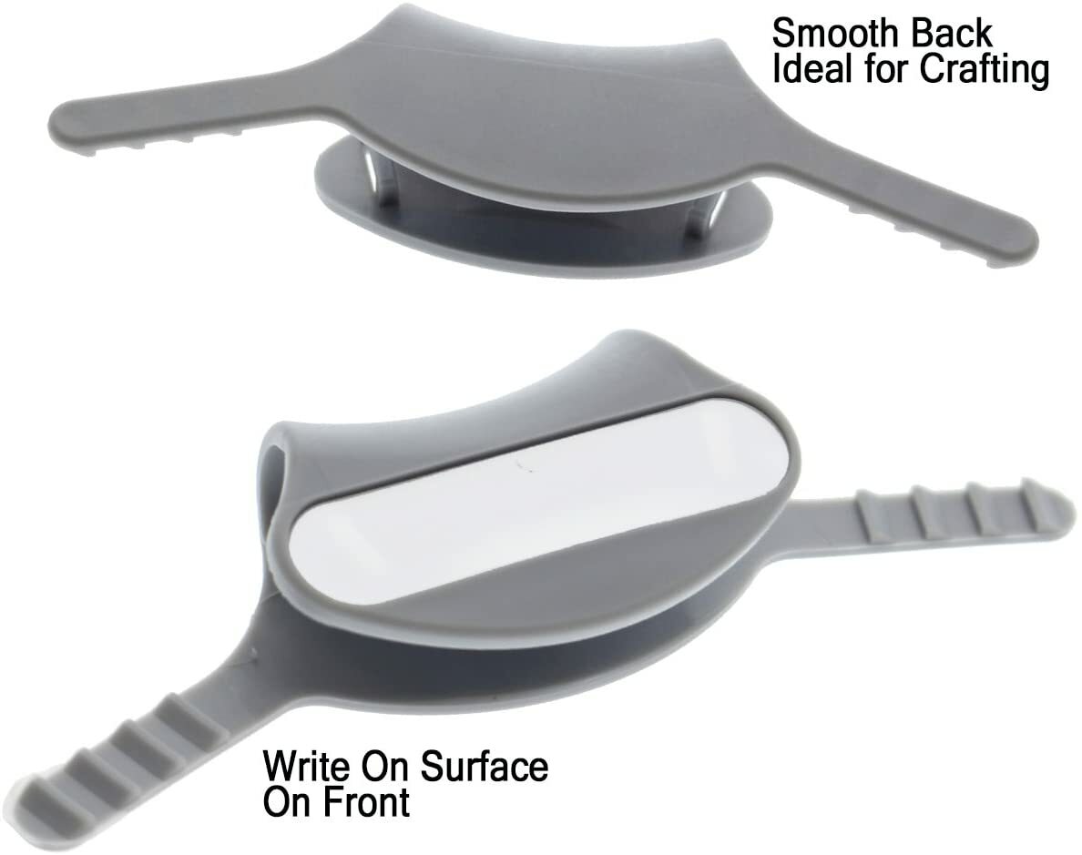 Yoke Stethoscope ID Tags to Personalize for Cardio Steth Sizes by Specialist ID
