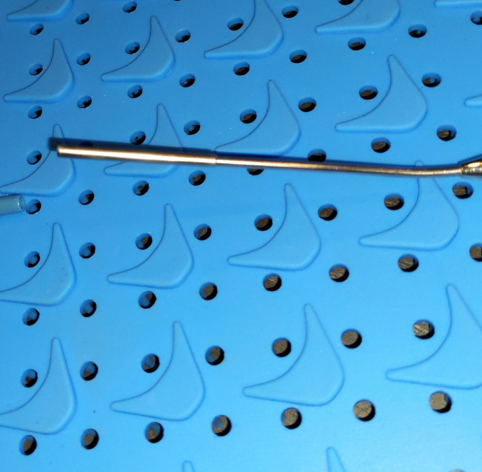 Microtek 3350 Myringotomy Otology ENT