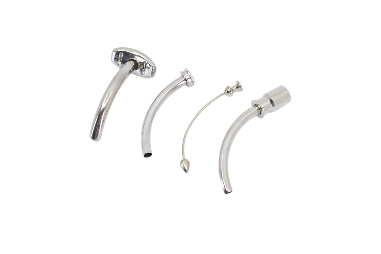 Pilling Jackson Tracheostomy Tubes, Obturator & Adapter Sets – Many Sizes | C5