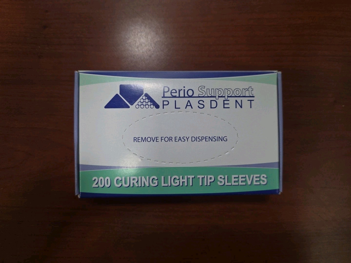 200Pcs Dental Curing Light Head Tip Protective Sleeves Disposable 7-8mm