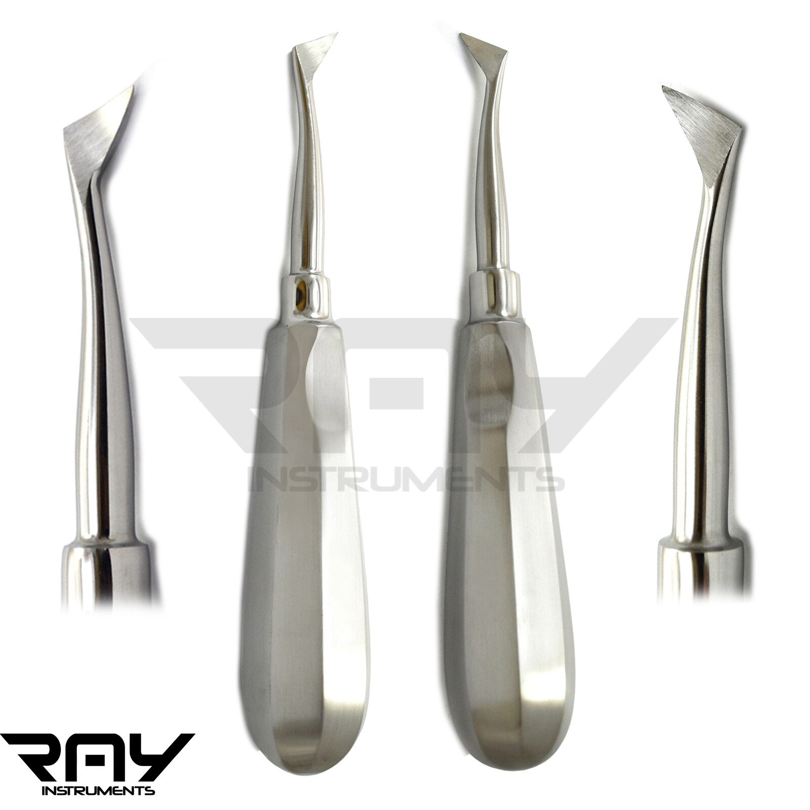 Cryer Surgical Implant Oral Surgery Tooth Loosen Elevators Dental Instrument Lab