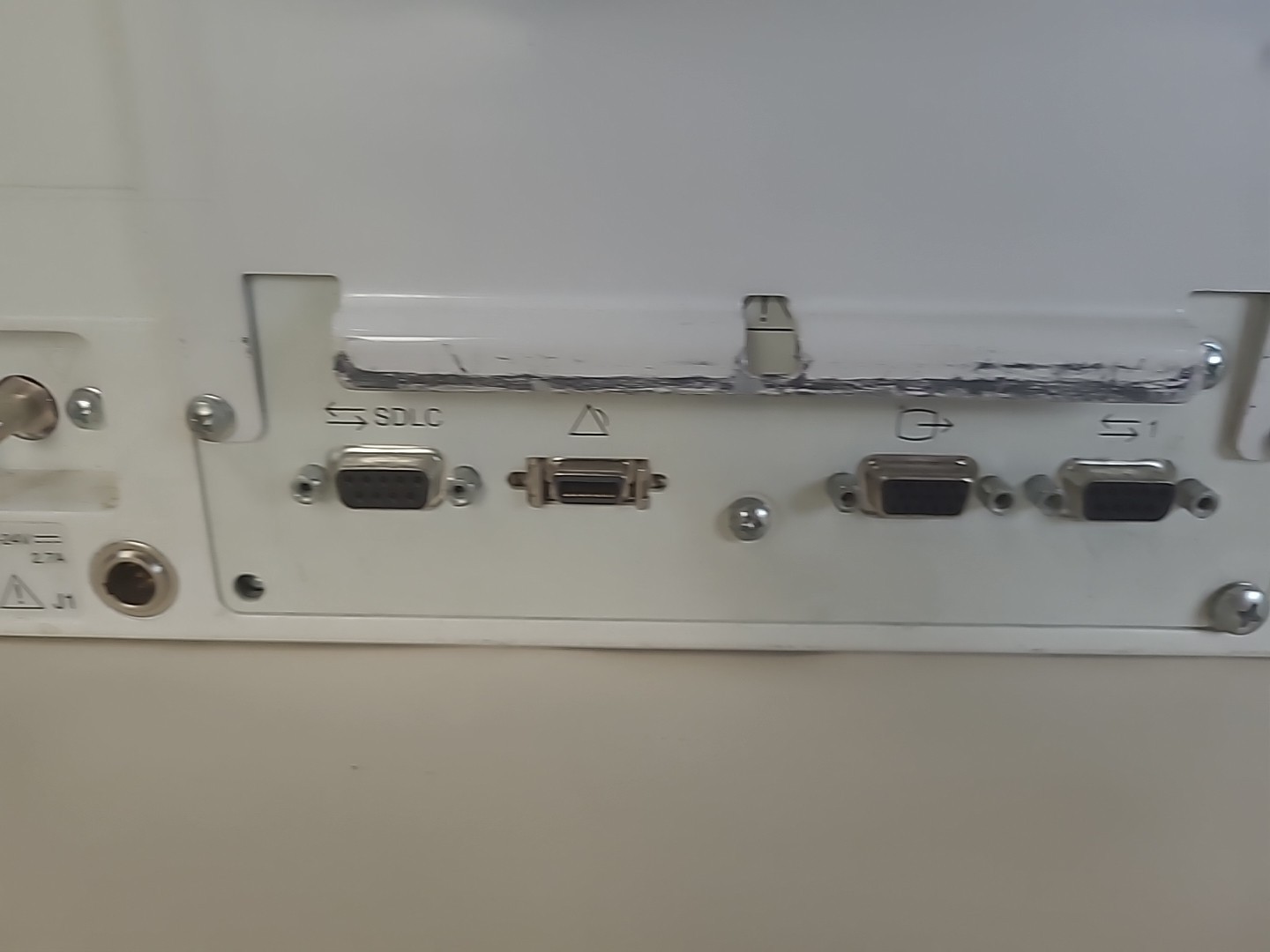 Spacelabs Ultraview SL Model 91369