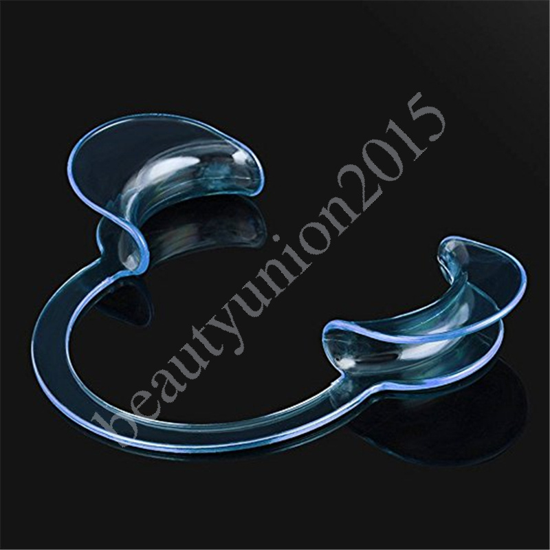 15PC 5S+5M+5S Oral Dental Mouth Opener Intraoral Cheek Lip Retractor C Type