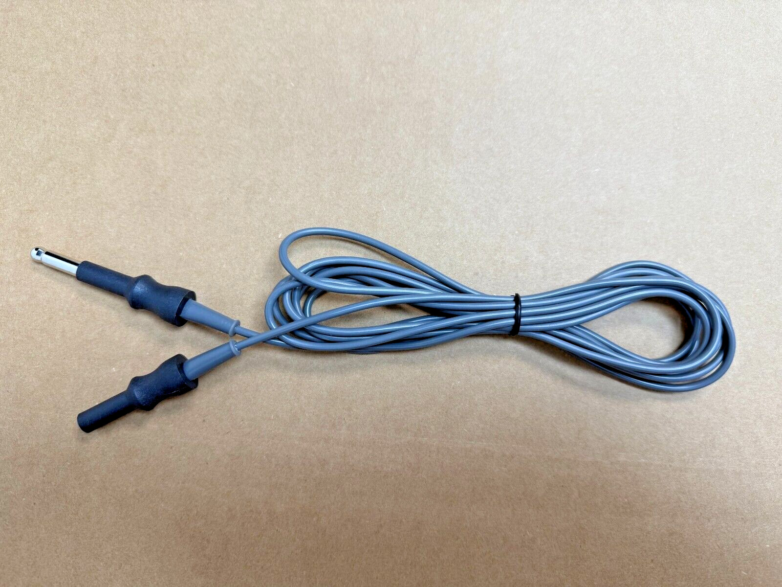 OLYMPUS Style MH-969/MA-255 Active, Monopolar, ESU, Electrosurgical, HF Cable