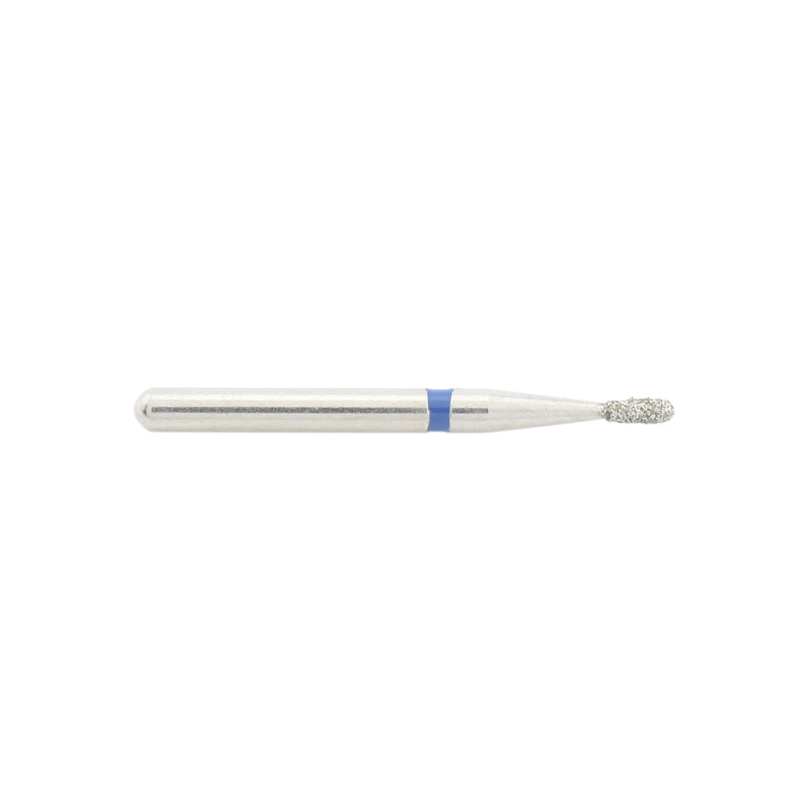 Dental 330 Diamond Bur Pear 830/008 830/010 Medium Coarse Grit High Speed FG